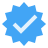 Twitter Verified badge